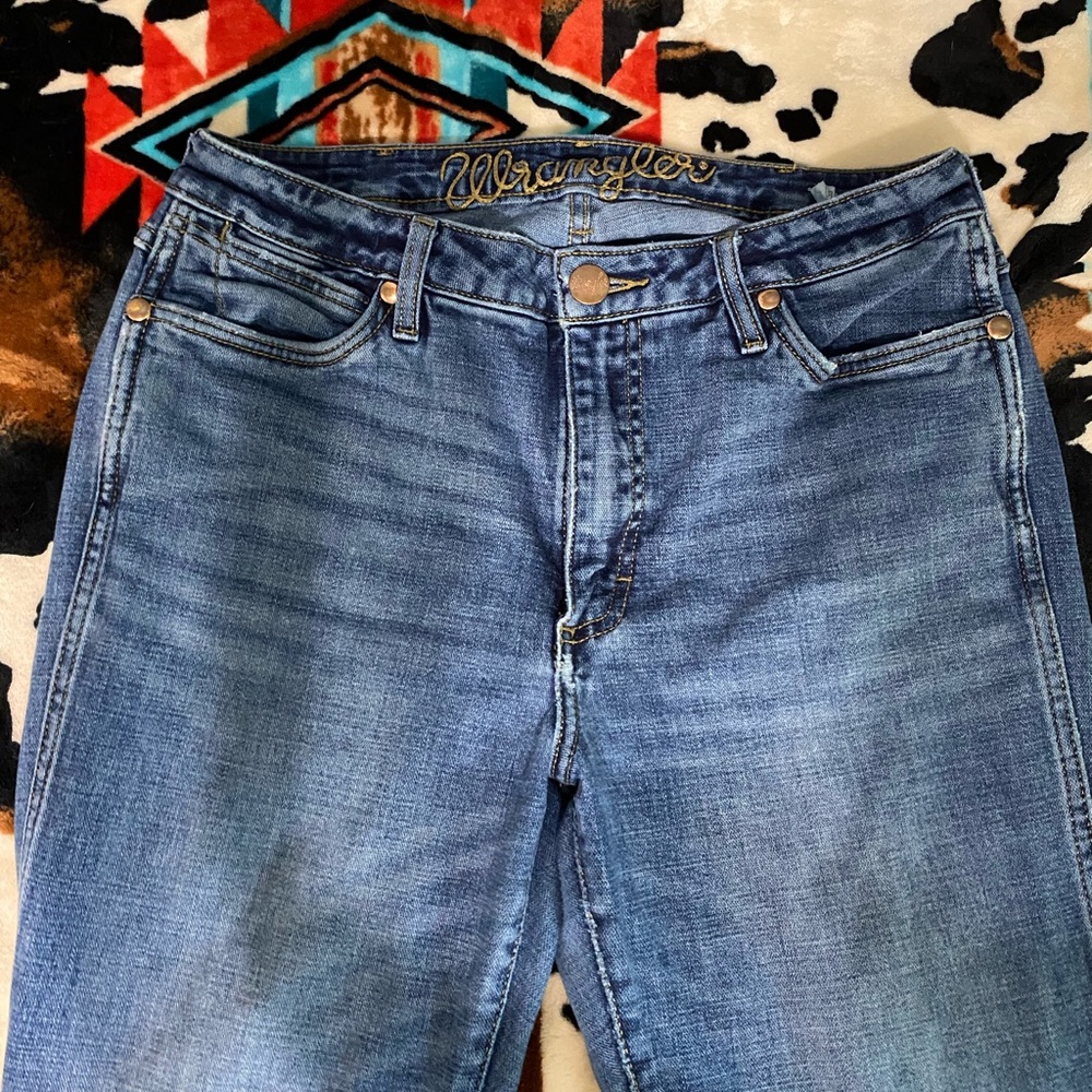 Wranglers